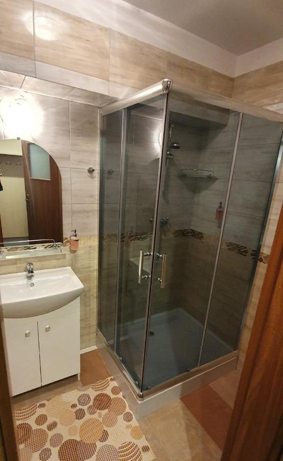 Villa Eden & Restaurant Ełk Extérieur photo