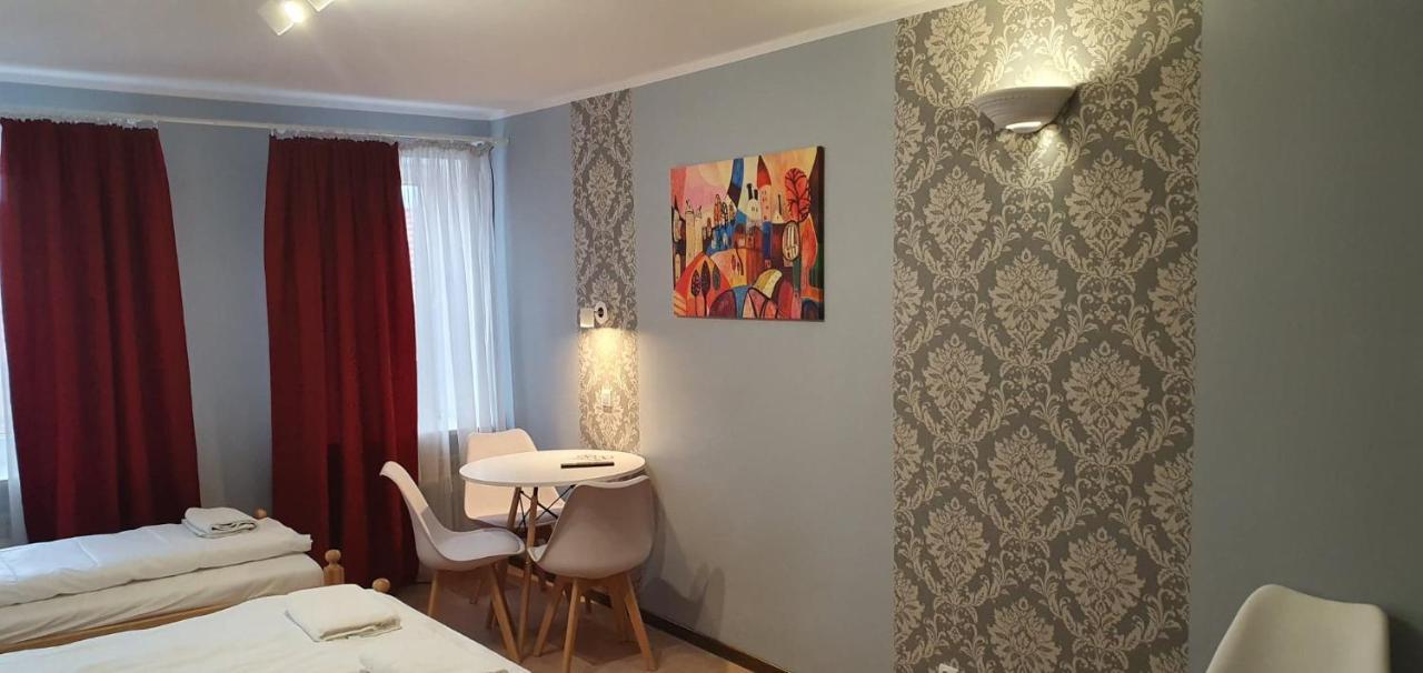 Villa Eden & Restaurant Ełk Extérieur photo