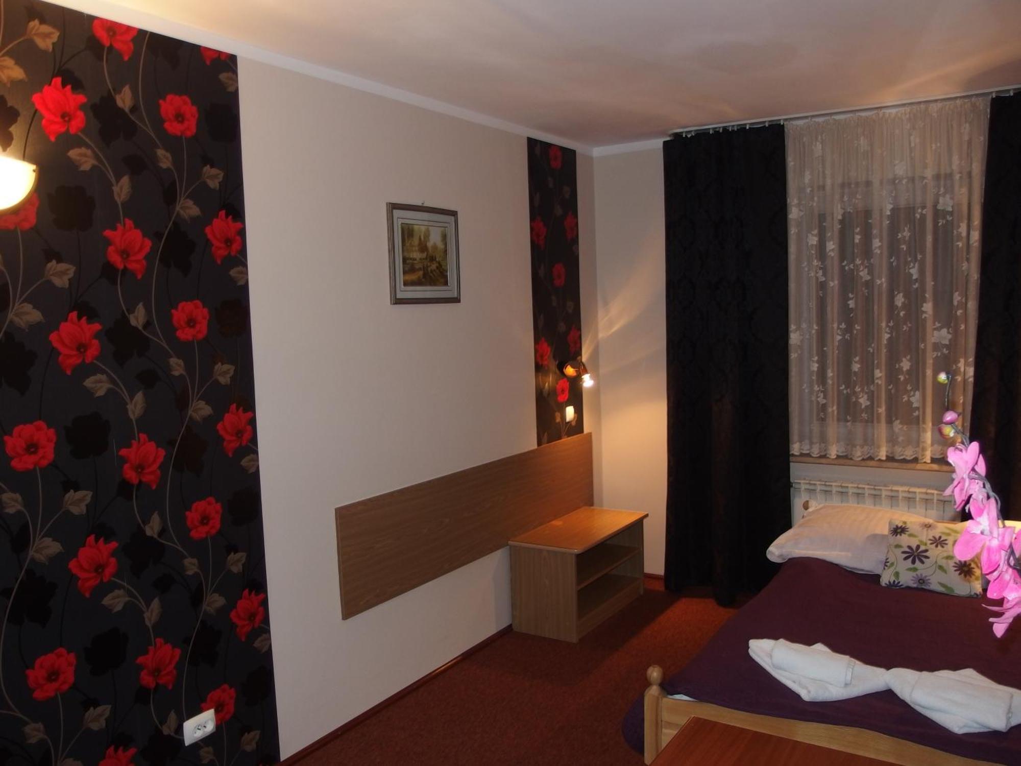 Villa Eden & Restaurant Ełk Chambre photo