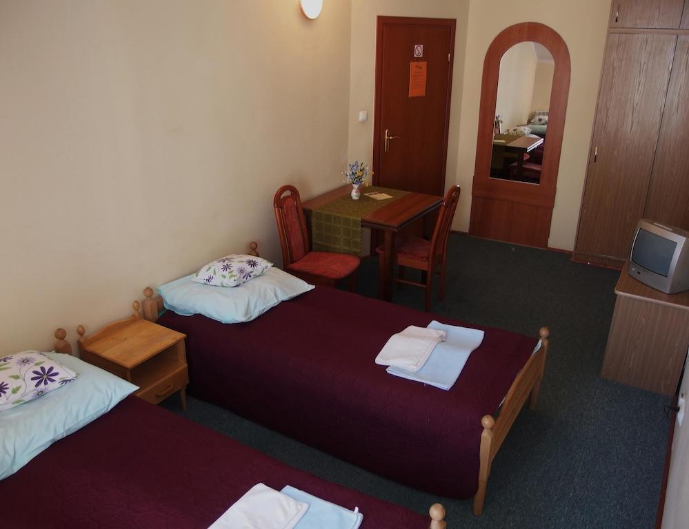 Villa Eden & Restaurant Ełk Chambre photo