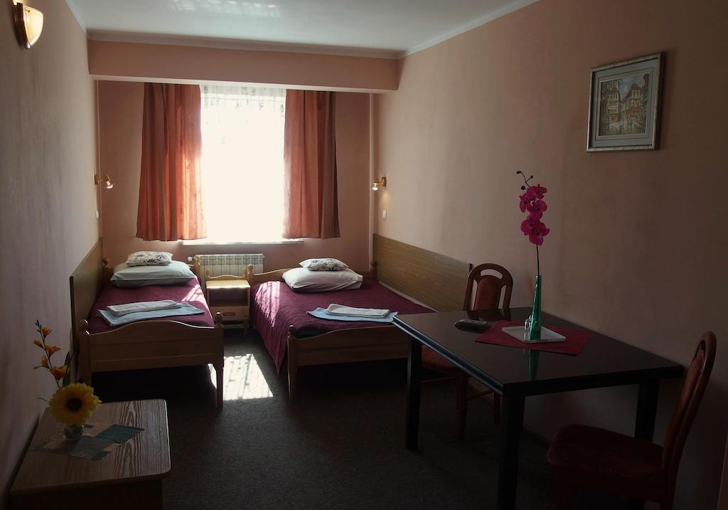 Villa Eden & Restaurant Ełk Chambre photo