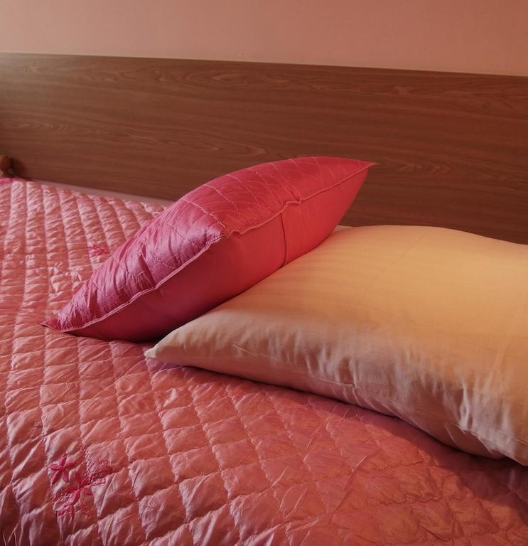 Villa Eden & Restaurant Ełk Chambre photo