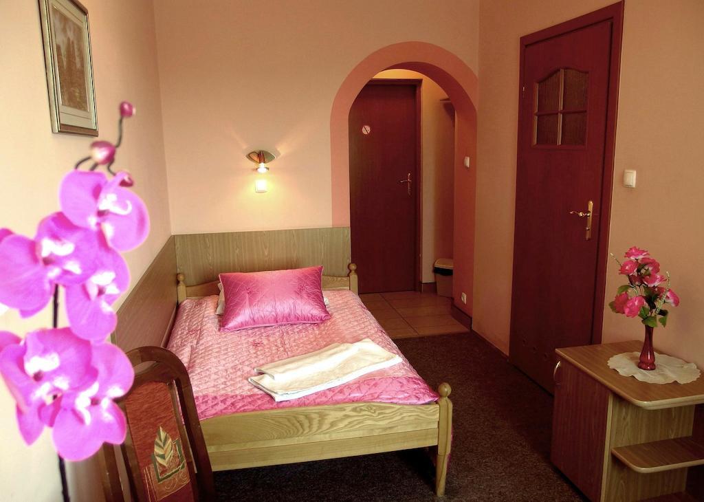 Villa Eden & Restaurant Ełk Chambre photo